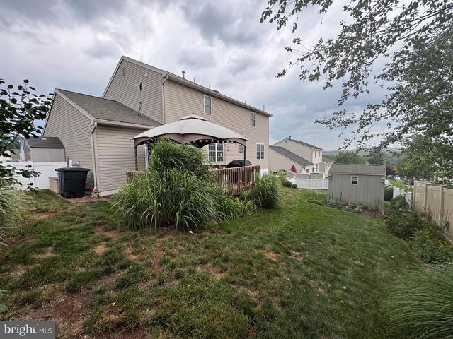 505 HARDING ST, Birdsboro, PA 19508