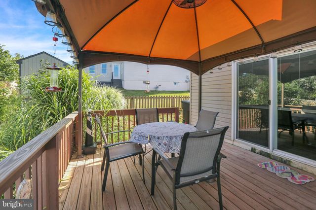 505 HARDING ST, Birdsboro, PA 19508