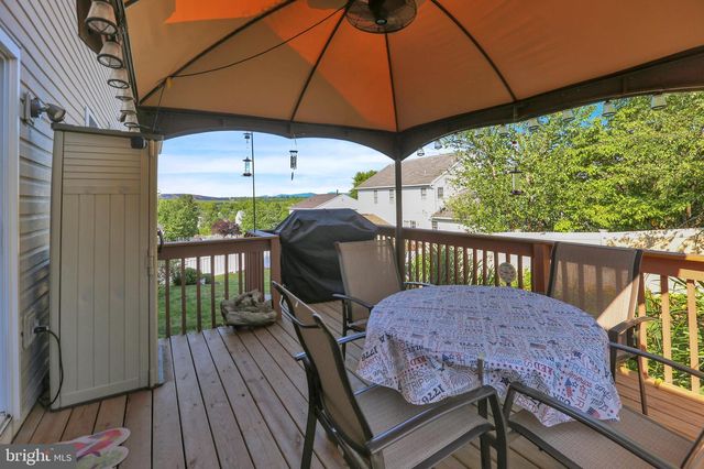 505 HARDING ST, Birdsboro, PA 19508