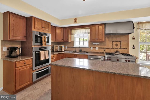 505 HARDING ST, Birdsboro, PA 19508