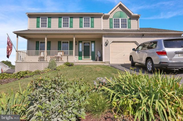 505 HARDING ST, Birdsboro, PA 19508