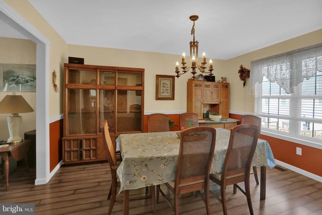 505 HARDING ST, Birdsboro, PA 19508