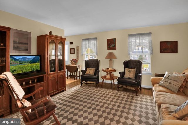 505 HARDING ST, Birdsboro, PA 19508