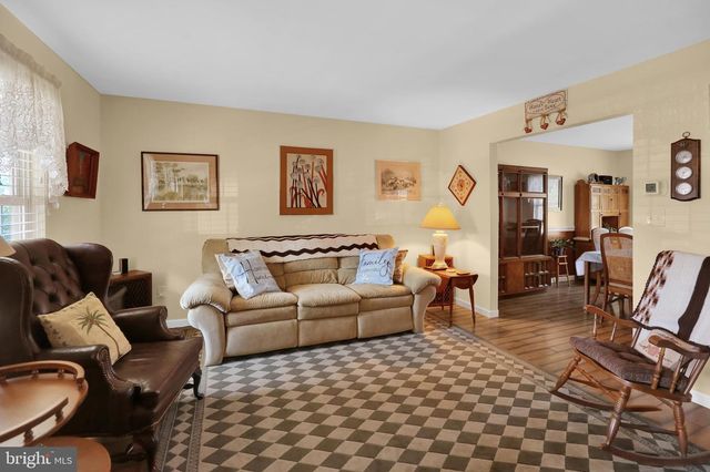 505 HARDING ST, Birdsboro, PA 19508