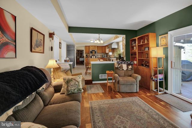 505 HARDING ST, Birdsboro, PA 19508