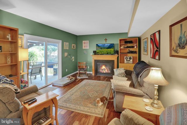 505 HARDING ST, Birdsboro, PA 19508
