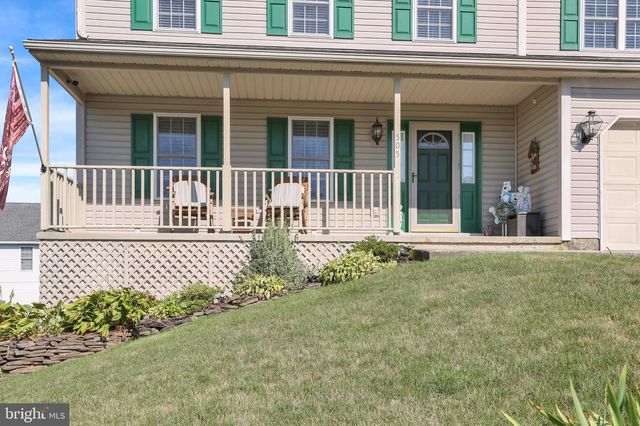 505 HARDING ST, Birdsboro, PA 19508