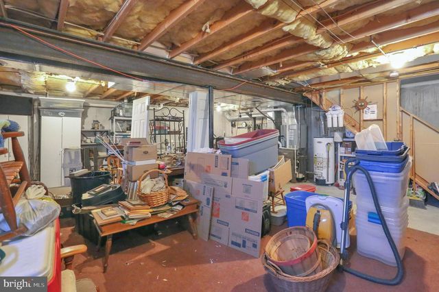 505 HARDING ST, Birdsboro, PA 19508