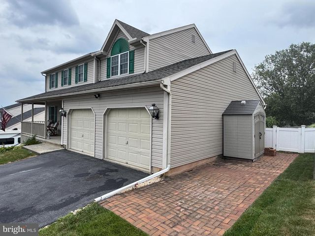 505 HARDING ST, Birdsboro, PA 19508