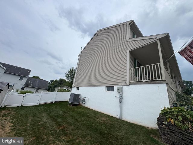 505 HARDING ST, Birdsboro, PA 19508