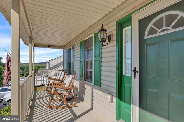 505 HARDING ST, Birdsboro, PA 19508
