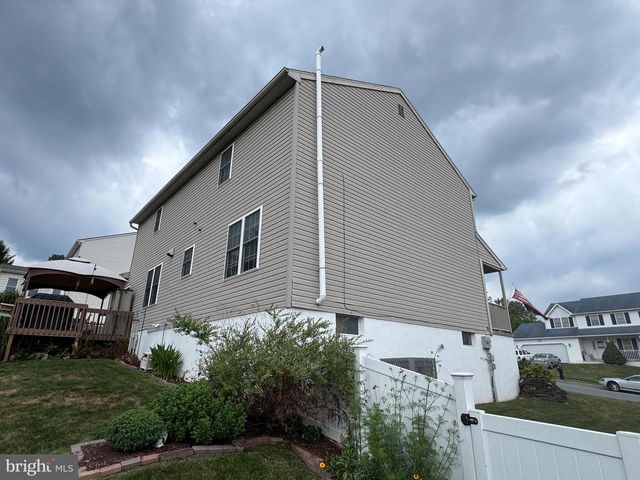 505 HARDING ST, Birdsboro, PA 19508