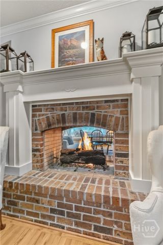 41 Grimball Point Road, Savannah, GA 31406