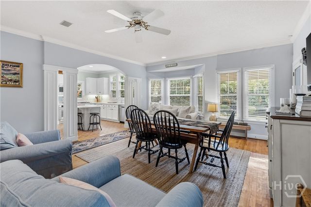 41 Grimball Point Road, Savannah, GA 31406