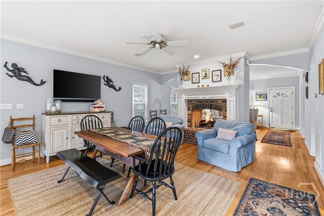 41 Grimball Point Road, Savannah, GA 31406