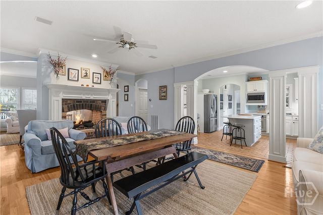 41 Grimball Point Road, Savannah, GA 31406