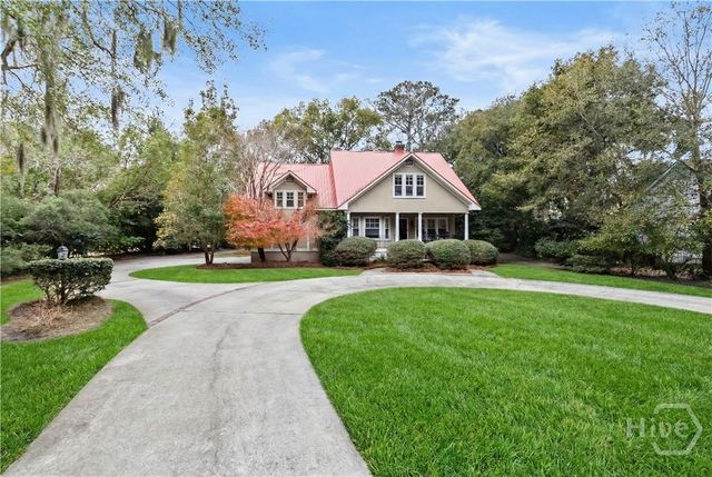 41 Grimball Point Road, Savannah, GA 31406