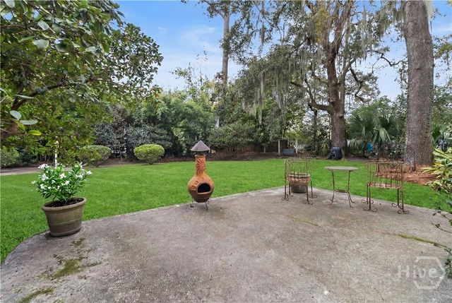 41 Grimball Point Road, Savannah, GA 31406