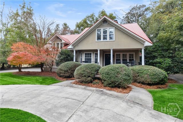 41 Grimball Point Road, Savannah, GA 31406