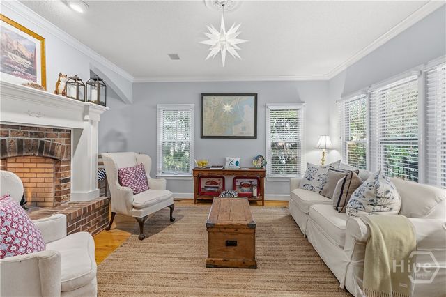 41 Grimball Point Road, Savannah, GA 31406