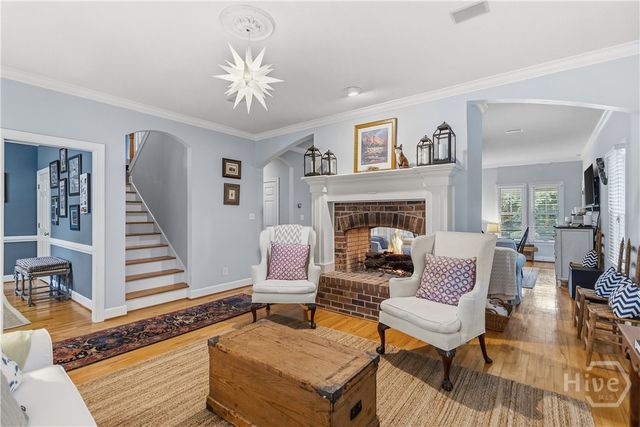 41 Grimball Point Road, Savannah, GA 31406