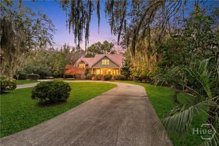 41 Grimball Point Road, Savannah, GA 31406
