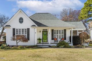 509 Cardena School Road, Fuquay Varina, NC 27526