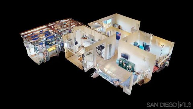 3346-48 Luna Ave., San Diego, CA 92117