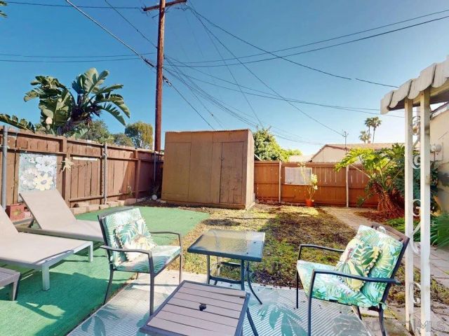 3346-48 Luna Ave., San Diego, CA 92117