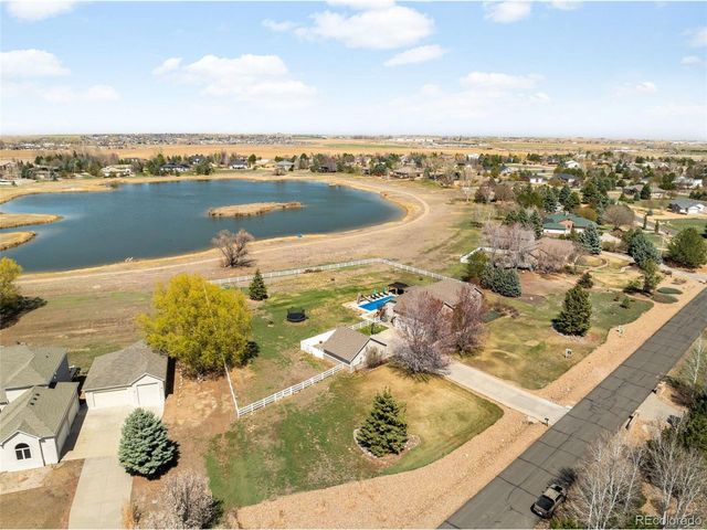 212 Mulligan Lake Dr, Mead, CO 80542