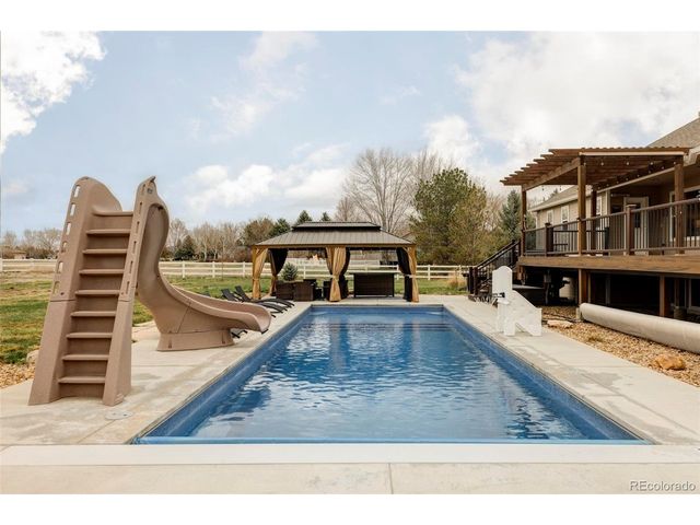 212 Mulligan Lake Dr, Mead, CO 80542