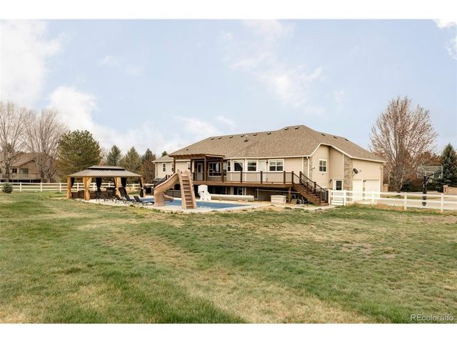 212 Mulligan Lake Dr, Mead, CO 80542