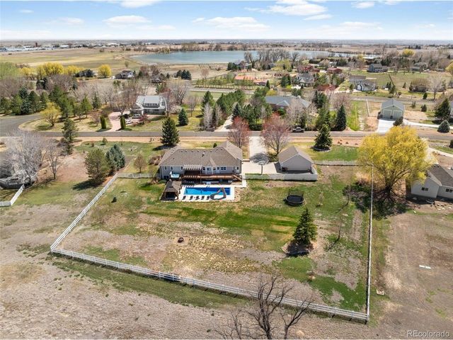 212 Mulligan Lake Dr, Mead, CO 80542