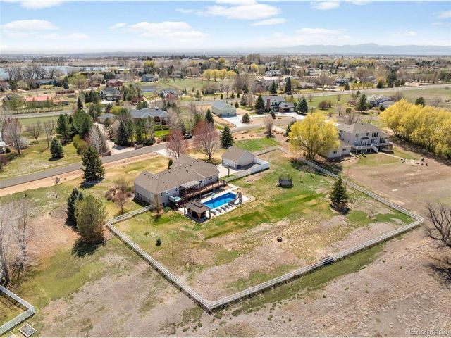 212 Mulligan Lake Dr, Mead, CO 80542