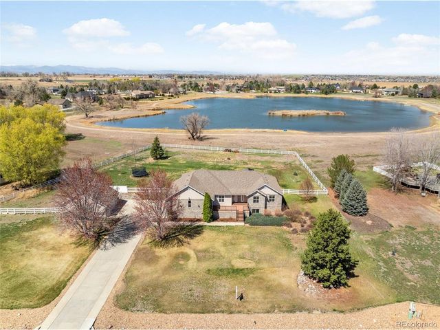212 Mulligan Lake Dr, Mead, CO 80542