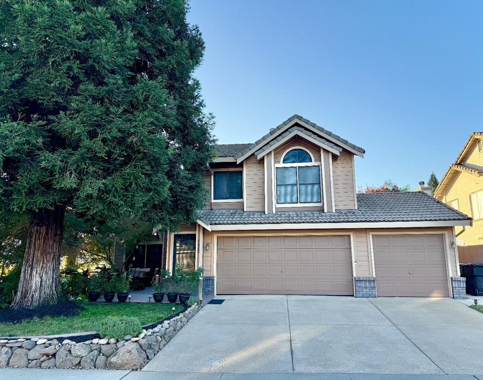 1423 Southwood Way, Roseville, CA 95747