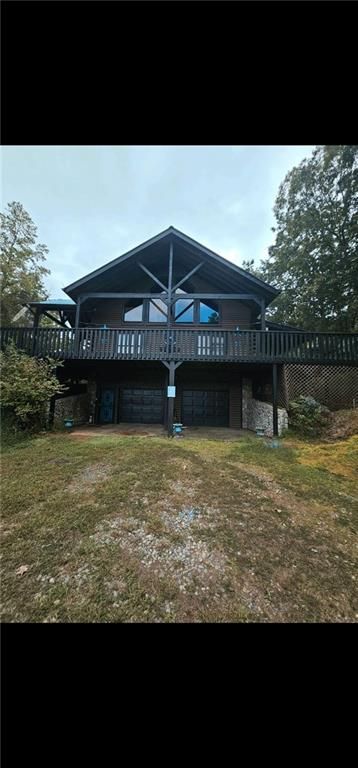 780 Blacks Mill Road, Dawsonville, GA 30534