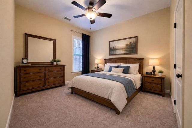 6845 LAGRANGE GROVE DR, Cordova, TN 38018