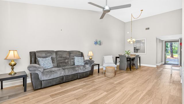 314 Tall Pines Way Unit 6-34, Pawleys Island, SC 29585