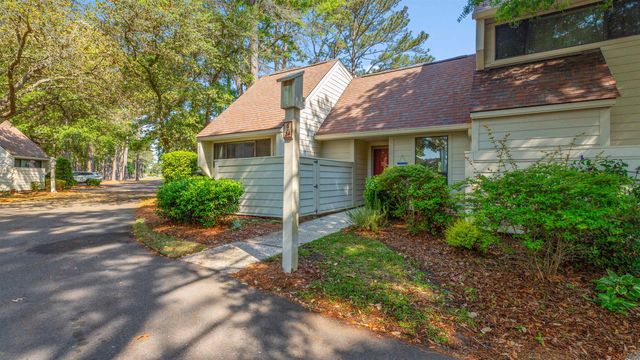 314 Tall Pines Way Unit 6-34, Pawleys Island, SC 29585