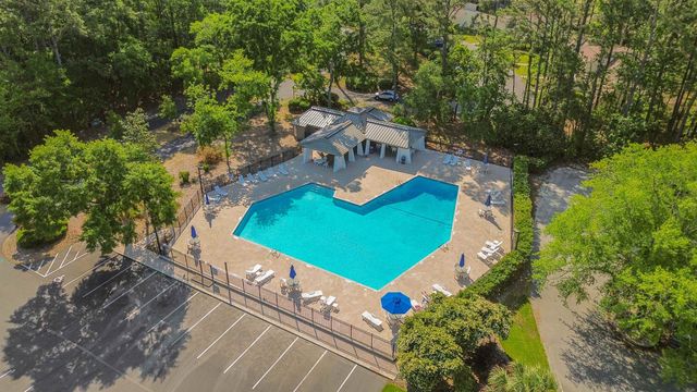 314 Tall Pines Way Unit 6-34, Pawleys Island, SC 29585