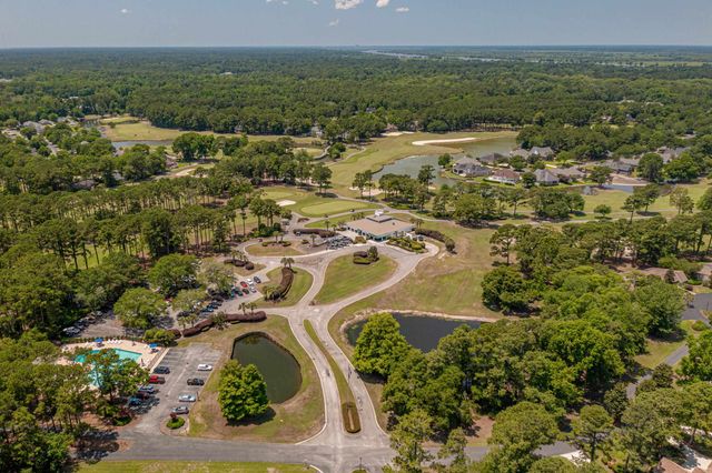 314 Tall Pines Way Unit 6-34, Pawleys Island, SC 29585
