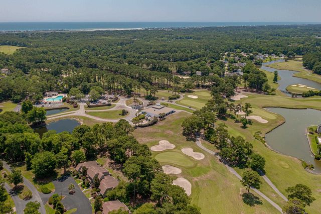 314 Tall Pines Way Unit 6-34, Pawleys Island, SC 29585