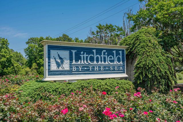 314 Tall Pines Way Unit 6-34, Pawleys Island, SC 29585