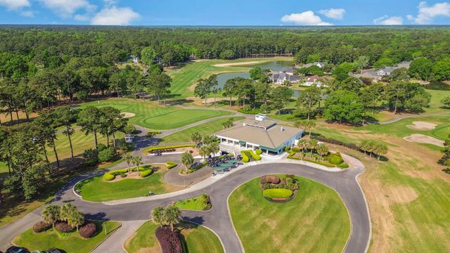 314 Tall Pines Way Unit 6-34, Pawleys Island, SC 29585