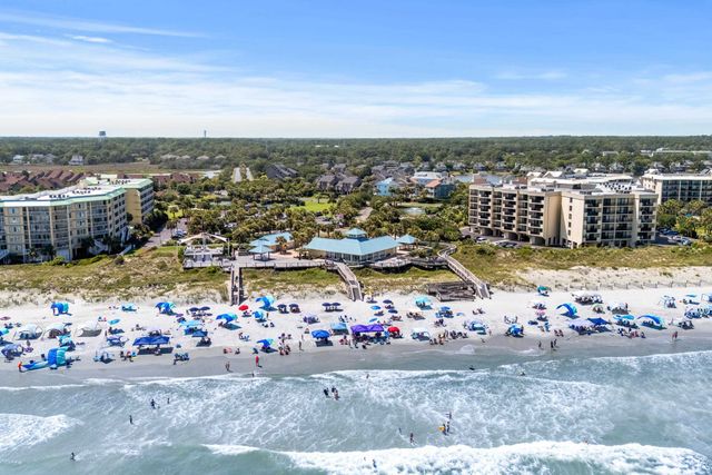 314 Tall Pines Way Unit 6-34, Pawleys Island, SC 29585