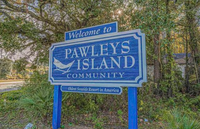 314 Tall Pines Way Unit 6-34, Pawleys Island, SC 29585
