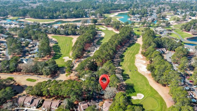 314 Tall Pines Way Unit 6-34, Pawleys Island, SC 29585