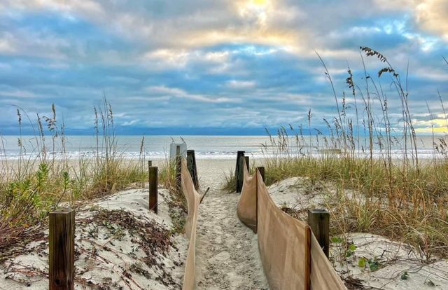 314 Tall Pines Way Unit 6-34, Pawleys Island, SC 29585