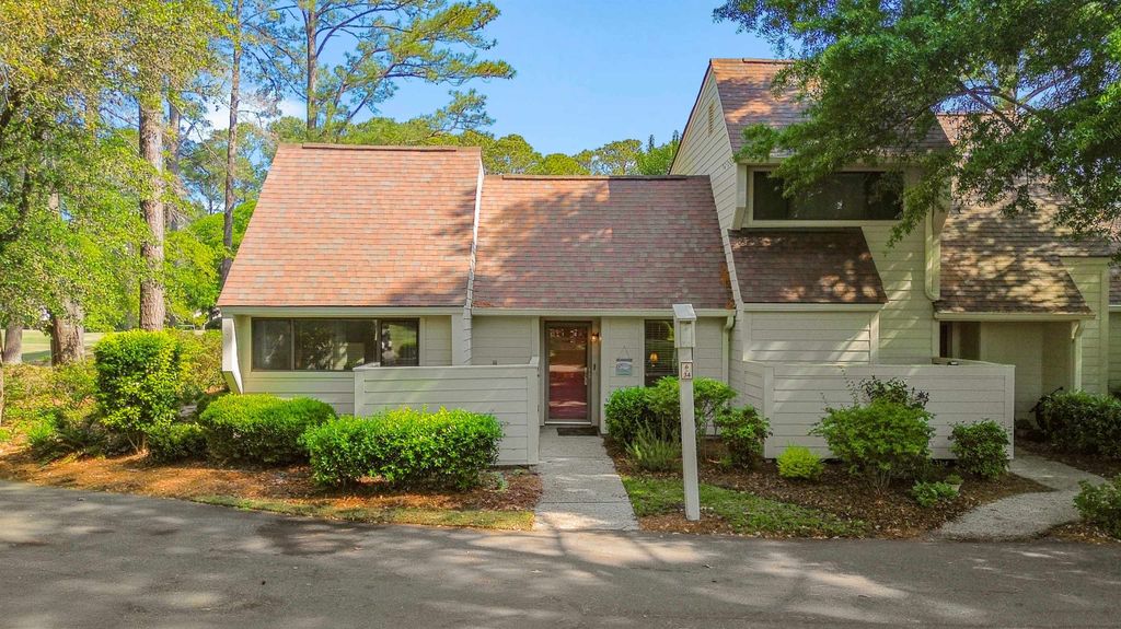 314 Tall Pines Way Unit 6-34, Pawleys Island, SC 29585